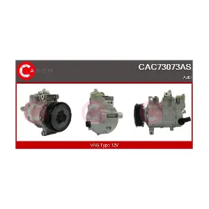 CAC73073AS CASCO