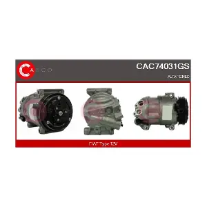 CAC74031GS CASCO