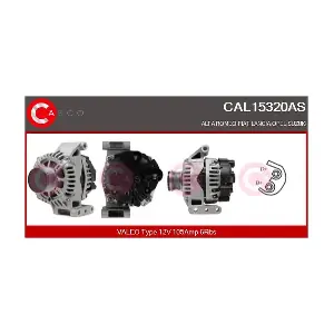 CAL15320AS CASCO