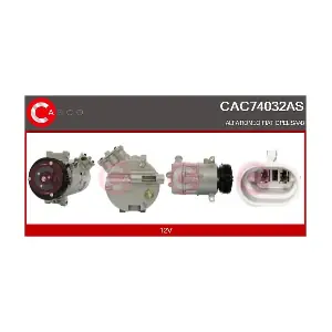 CAC74032AS CASCO