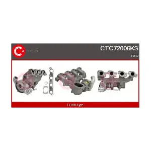 CTC72006KS CASCO