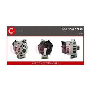 CAL15477GS CASCO