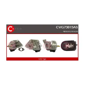 CVG73015AS CASCO