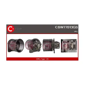 CBW77013GS CASCO