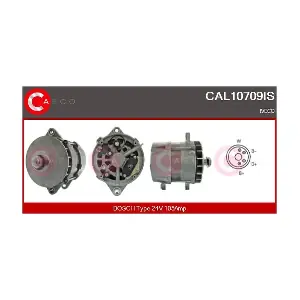 CAL10709IS CASCO