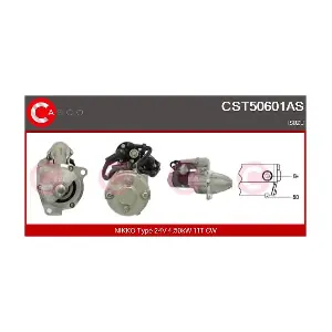 CST50601AS CASCO
