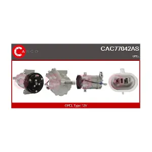 CAC77042AS CASCO