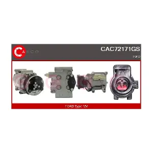 CAC72171GS CASCO