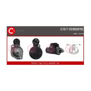 CST10302RS CASCO