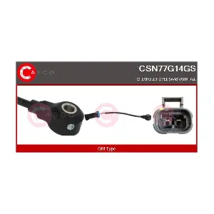 CSN77G14GS CASCO