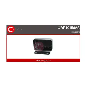 CRE10158AS CASCO