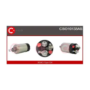 CSO10135AS CASCO