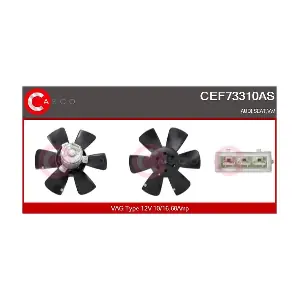 CEF73310AS CASCO