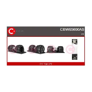 CBW65600AS CASCO