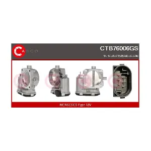 CTB76006GS CASCO