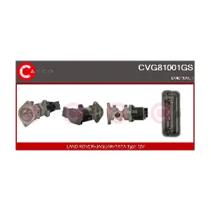 CVG81001GS CASCO