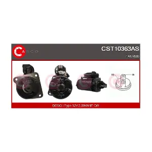 CST10363AS CASCO