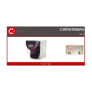 CWR61008AS CASCO
