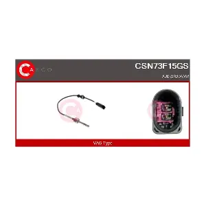 CSN73F15GS CASCO