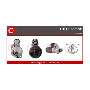 CST10223AS CASCO