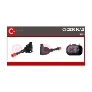 CIC83016AS CASCO