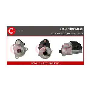 CST10814GS CASCO