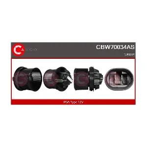 CBW70034AS CASCO