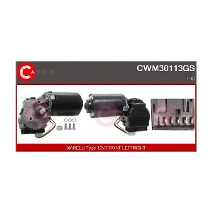 CWM30113GS CASCO