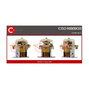 CSO10600GS CASCO