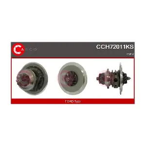 CCH72011KS CASCO