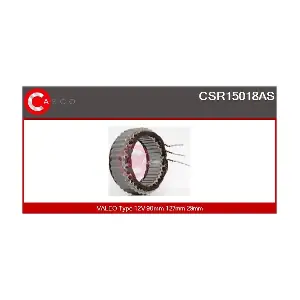 CSR15018AS CASCO