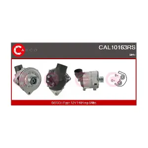 CAL10163RS CASCO