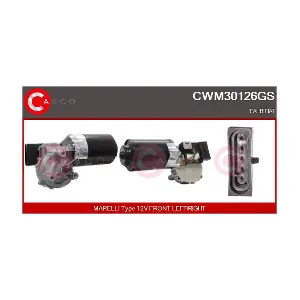 CWM30126GS CASCO
