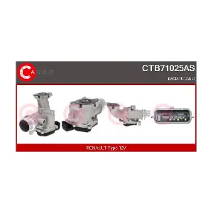 CTB71025AS CASCO