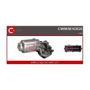 CWM30103GS CASCO