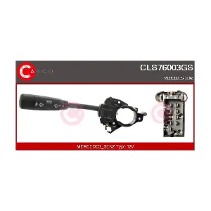 CLS76003GS CASCO