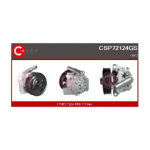 CSP72124GS CASCO