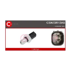 CSN72R13AS CASCO