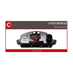 CRS73024GS CASCO