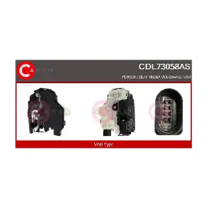 CDL73058AS CASCO