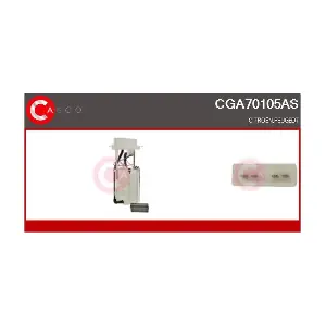 CGA70105AS CASCO