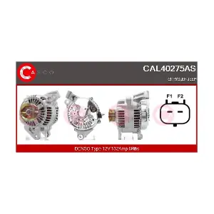 CAL40275AS CASCO