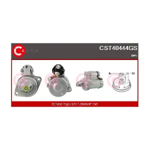 CST40444GS CASCO