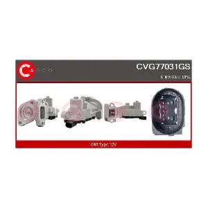 CVG77031GS CASCO
