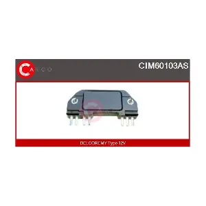 CIM60103AS CASCO