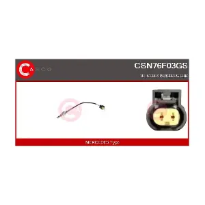CSN76F03GS CASCO
