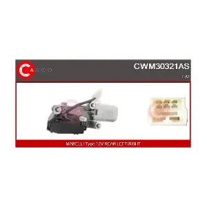 CWM30321AS CASCO