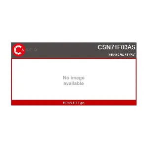 CSN71F03AS CASCO