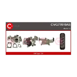 CVG77019AS CASCO