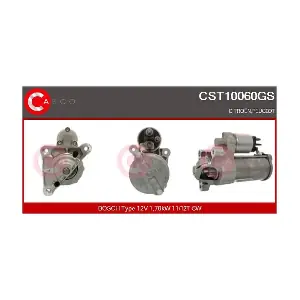 CST10060GS CASCO